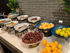 -浙江西子宾馆·瑶园咖啡厅