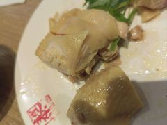 -泰煌鸡·上海白斩鸡·鸡汤面(鹤庆店)
