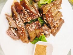 羊排-新恬乐大酒家(沧达大厦店)