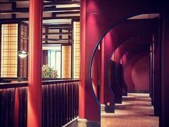 -成都安仁福朋喜来登酒店