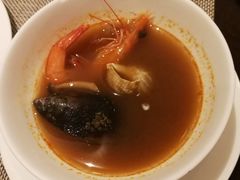 -Social 秀西餐厅-长沙瑞吉酒店(运达店)