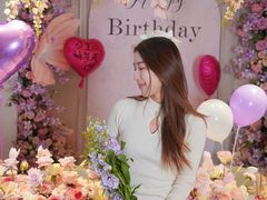 -PARFUM FLORAL花境法餐(南京首店)
