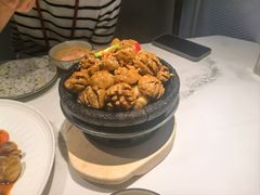 -潮堂 · 潮州菜(国贸商城店)