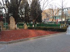 -双榆树公园