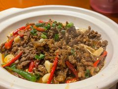 -业华湘·特色菜