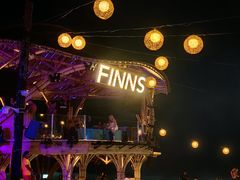 -FINNS Beach Club