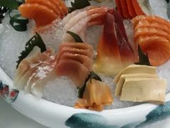 味见日本料理-味见·荣家(亚泰大街店)