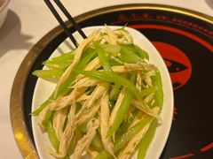 -老北京馅饼粥(西单店)