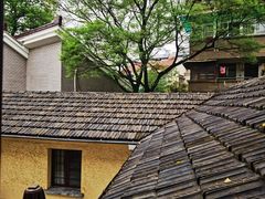 -傅抱石纪念馆