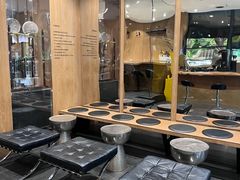 大堂-Au Cafe&Roastery(华侨城店)