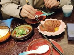-古都历食南京菜·烤鸭·鸭血粉丝·汤包(南京博物院店)