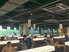 -很久以前羊肉串(中山公园店)
