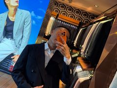 -SUITSUPPLY(安福路店)