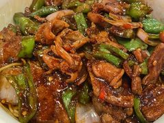 -王繁星面馆(西安熙地港店)