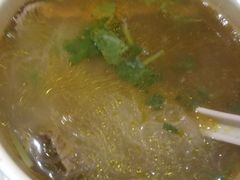 -东泰祥生煎馆(陕西南路店)