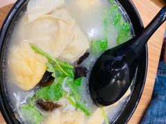 -小杨生煎(萧山机场店)