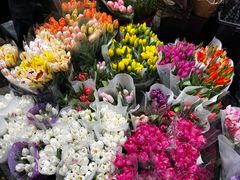 -循礼门鲜花花市(武汉循礼门店)