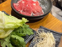 -呷哺呷哺 黄金牧场 (欢乐谷店)