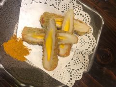 天妇罗-鸟鹏烧鸟居酒屋(熙龙湾店)