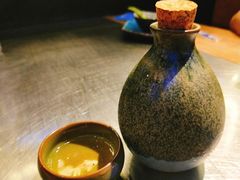 -鱼库·不仅是一家烤鱼店(车公庙店)