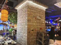 -绿茶餐厅(汇悦大融城店)