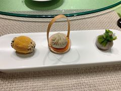 -鱼桥巷·美学川菜