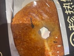-HOT CRUSH趁热集合·现烤面包(上海环球港店)