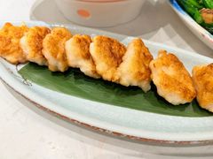 -常来小聚·广州非遗传承餐厅(高德置地店)