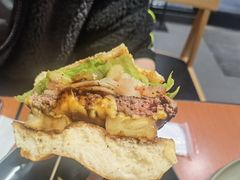 -魏斯理汉堡(西安沣东吾悦店)