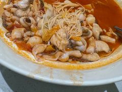 -青花椒花椒鱼(合生汇店)