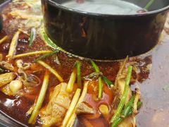-重庆烧鸡公火锅(簋街店)