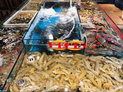 -旺角小渔村(幸福中路店)