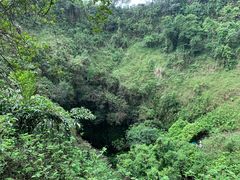 -海口火山口国家地质公园