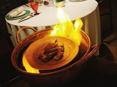 -三号黄浦会Canton Table