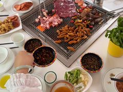 -西昌老号李小肠特色烧烤园(温江店)