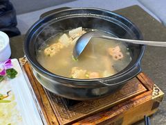 -东哥紫阳蒸盆子(旺座·现代城店)