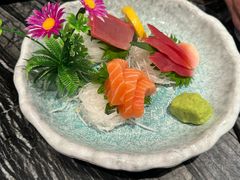 -将太无二·蓝鳍放题·北美寿司(领展购物广场中关村店)