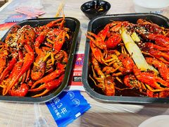 -靓靓蒸虾(中山公园店)