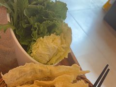 -幸运牛汕头小黄牛牛肉火锅(梅林店)
