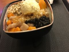 -鲜芋仙(高新万达广场店)