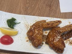 -小川洋风料理(武胜路凯德广场店)