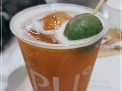 -大益茶庭(永庆坊店)