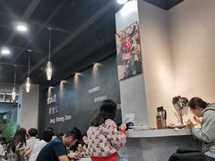 -京尚道韩式美食屋(海甸岛店)