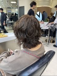 -BEAUTY HAIR GANO