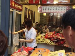 -扬州三头宴(东关街店)