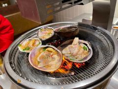 -小核桃烤肉馆(西塔店)