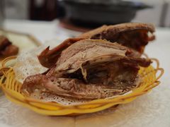 -沙田新强记烧鹅海鲜酒家