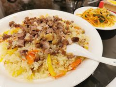 -阿布都新疆音乐美食城(长湖路店)