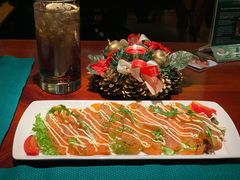 -宝莱纳餐厅(滨江店)