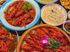 -虾乐园龙虾·夜宵(松江店)